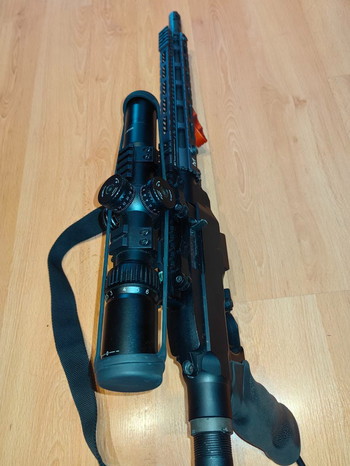 Afbeelding 5 van KC02 FULL UPGRADE