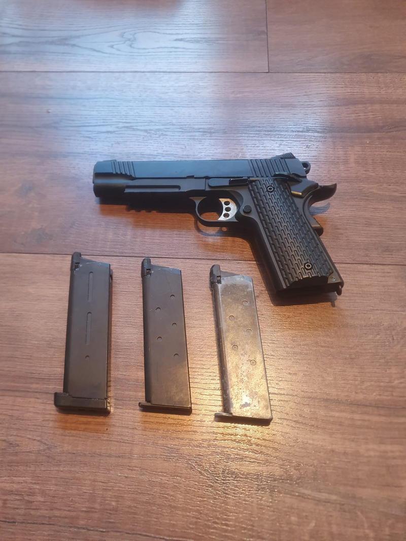 Image 1 for Colt 1911