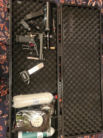 Imagen 2 de Nuprol Large koffer