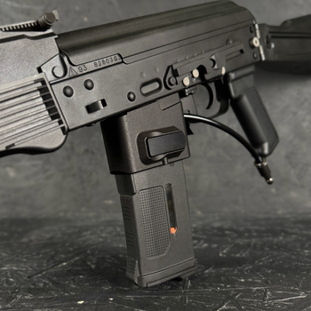 Bild 2 für VFC AK74m to M4 HPA Adapter - Nieuw, ongebruikt