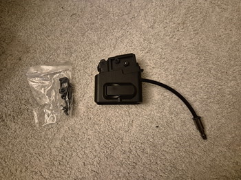 Bild 4 für VFC AK74m to M4 HPA Adapter - Nieuw, ongebruikt