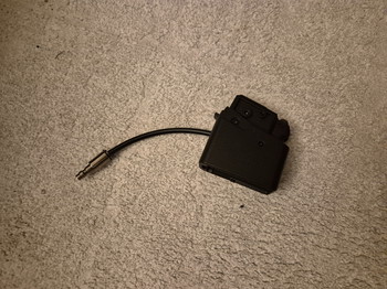 Bild 5 für VFC AK74m to M4 HPA Adapter - Nieuw, ongebruikt