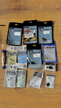 Image for Div nieuwe upgrade internals voor TM Glock 17 - koopje!