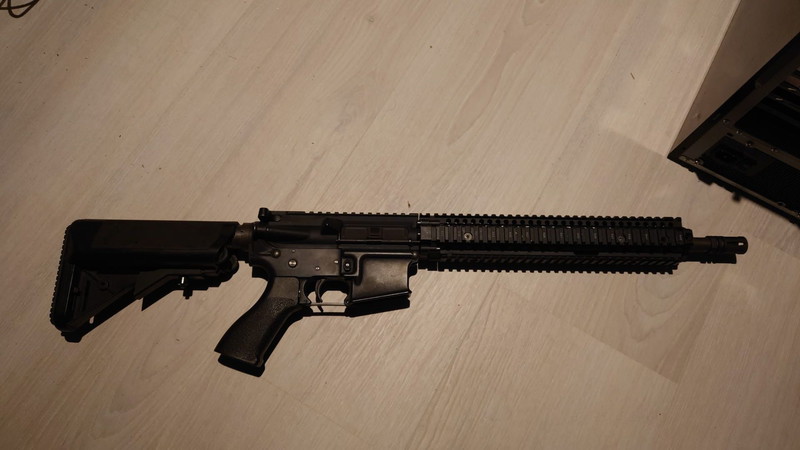 Image 1 for Systema PTW MK18 12 inch