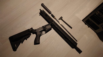 Image 2 for Systema PTW MK18 12 inch