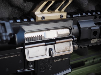 Image 3 for KWA Magpul edition PTS SER.LM4-00855HK