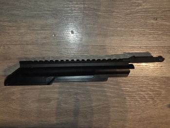 Afbeelding 4 van Tactical furniture-kit for AK.