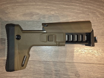 Afbeelding 5 van Tactical furniture-kit for AK.