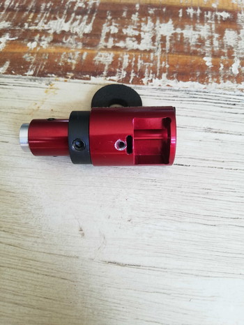 Image 2 pour Airsoft pro hop up unit.