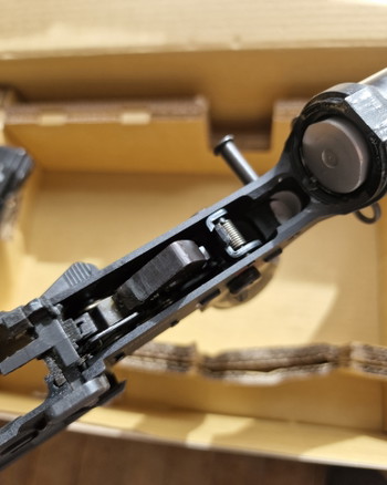 Afbeelding 4 van VFC HK416 V2 GBB 