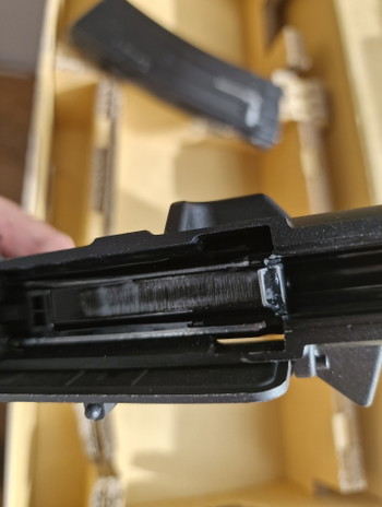 Afbeelding 5 van VFC HK416 V2 GBB 