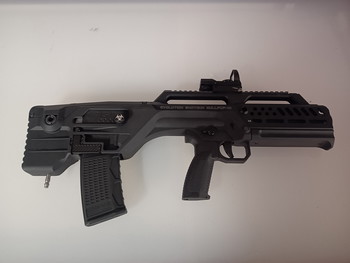 Image 2 for G&G ESG B-10 shotgun