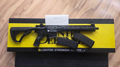 Imagen para Begadi Sport M4 Daniel Defense RIS III TUNING