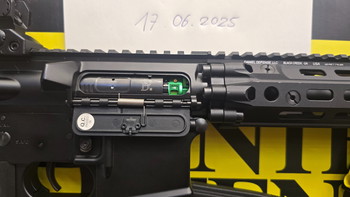Imagen 2 de Begadi Sport M4 Daniel Defense RIS III TUNING