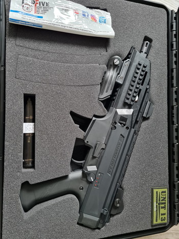 Image 3 for ASG Scorpion EVO 3