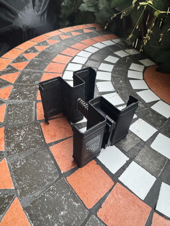 Bild 2 für Mag coupler van TM