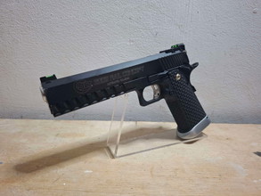 Image pour Cybergun Colt 2009 Rail Concept - GBB - FAIR CONDITION