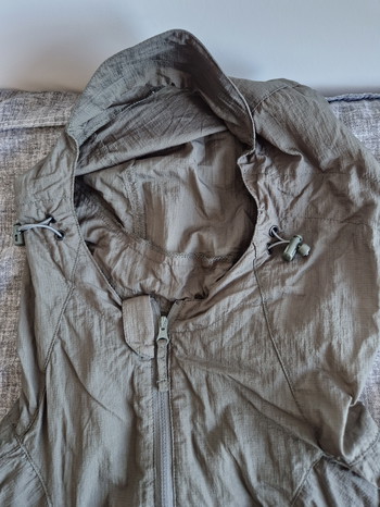 Image 3 for Helikon-Tex Windrunner Windshirt Jacket Alpha green + pants