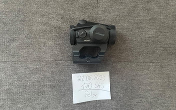 Afbeelding van Vortex Crossfire with HW Leap Mount