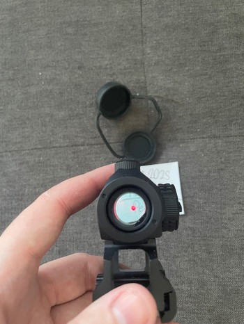 Image 3 pour Vortex Crossfire with HW Leap Mount