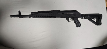 Afbeelding 2 van G&G rk74 (ophalen)