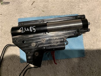 Image 3 for Gearbox complete Umbrella Armory / Rétro Arms