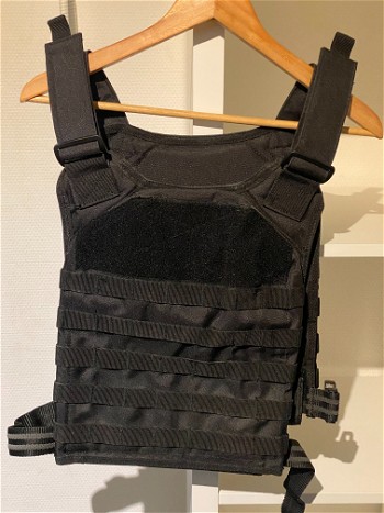 Image 2 for Molle carrier