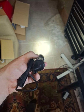 Image 2 for Olight Odin Mini - NEAR MINT