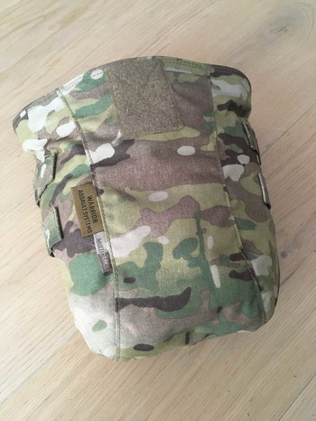 Image 4 for Foldable dump pouch gen 2 warrior assault systems