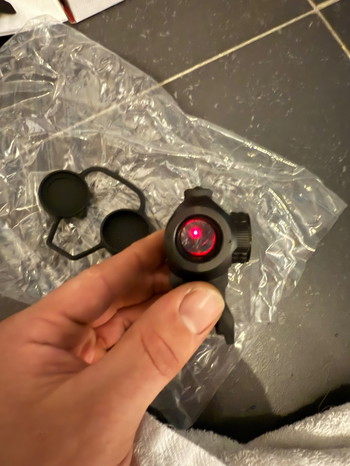 Image 3 pour Vortex crossfire