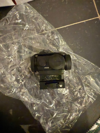 Image 4 pour Vortex crossfire