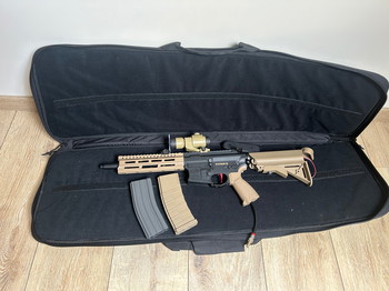 Imagen 2 de Verkoop van g&g hpa en aap01 hpa