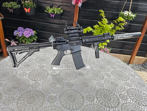 Image pour ASG / Lonex LMT Defender M4 AEG