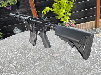 Image 5 pour ASG / Lonex LMT Defender M4 AEG