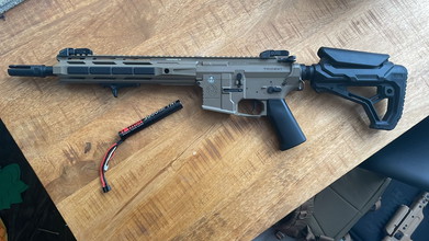 Image for Geupgrade Krytac Trident met F-Mark