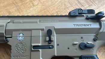 Image 2 for Geupgrade Krytac Trident met F-Mark