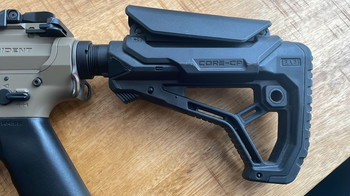 Image 3 for Geupgrade Krytac Trident met F-Mark