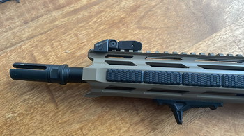 Image 4 for Geupgrade Krytac Trident met F-Mark