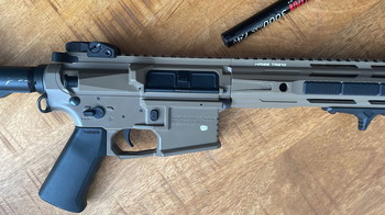 Image 5 for Geupgrade Krytac Trident met F-Mark