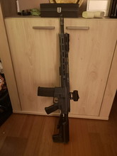 Image for Krytac Trident MKII SPR
