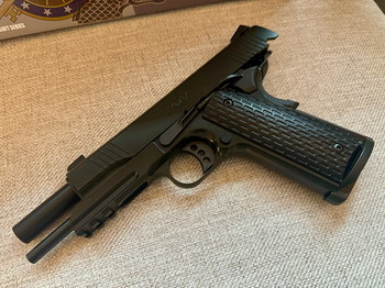 Bild 5 für Splinternieuw in doos, Kimber 1911