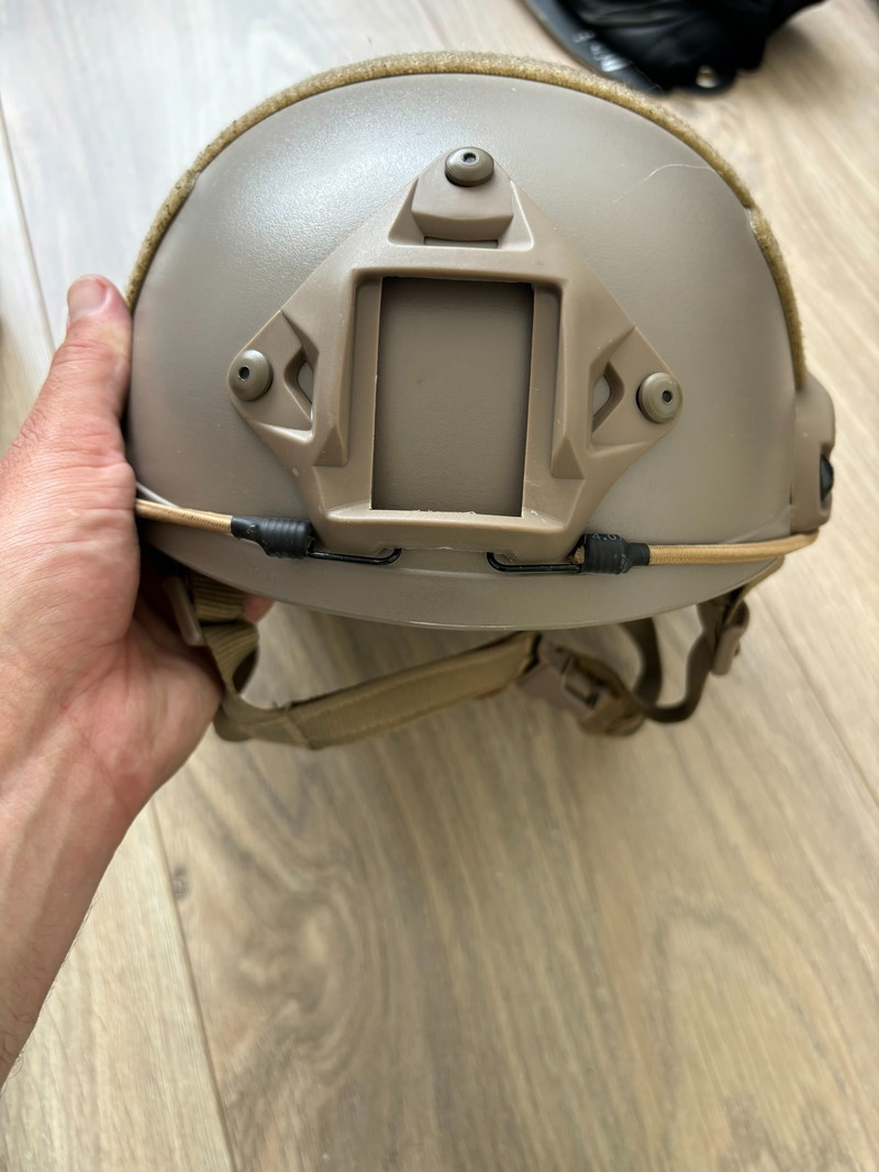 Image 1 pour Helm Tan L/XL