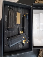 Afbeelding van TM Hi-capa Gold Match 5.1