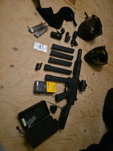 Image for Dikke ARP9 2.0 - Upgraded