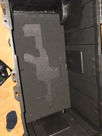 Image 2 for Dikke ARP9 2.0 - Upgraded