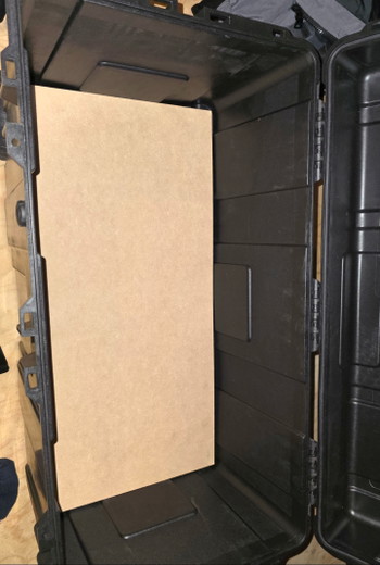 Afbeelding 3 van Dikke ARP9 PCC9 (Limited Edition) - Upgraded