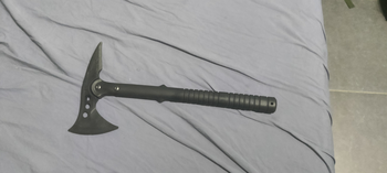 Imagen 2 de Rubberen tomahawk