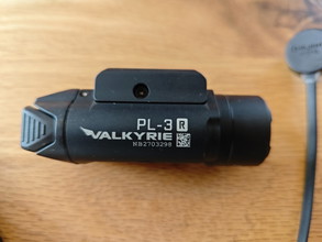 Afbeelding van Olight PL3 R Valkyrie
