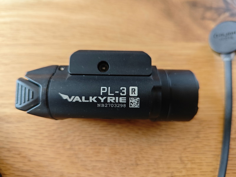 Imagen 1 de Olight PL3 R Valkyrie