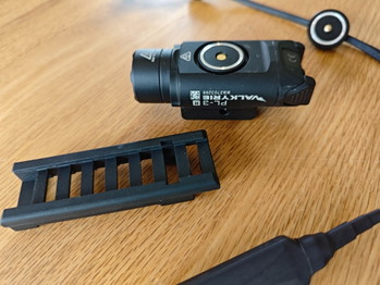 Imagen 3 de Olight PL3 R Valkyrie